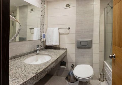 其他 Kandelor Hotel