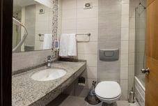 其他 Kandelor Hotel