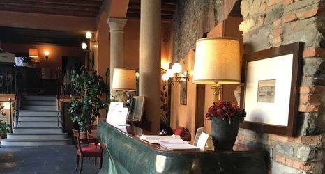 Lainnya 2 Albergo Le Due Corti