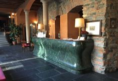 Lainnya 3 Albergo Le Due Corti