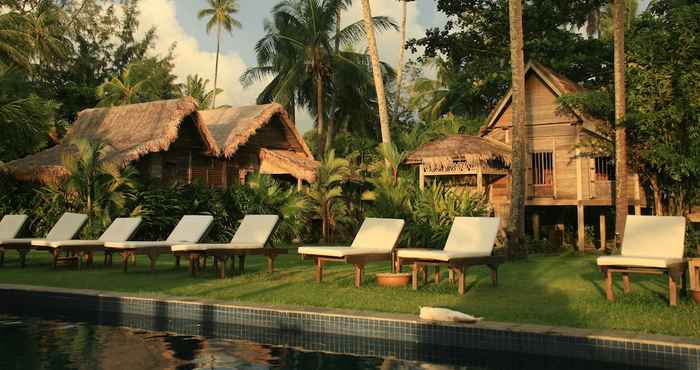 Lain-lain Bon Ton Resort Langkawi