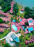 Imej utama The Byke Old Anchor Beach Resort & Spa