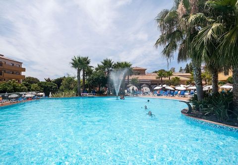 기타 Hotel Best Alcazar