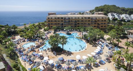 기타 2 Hotel Best Alcazar