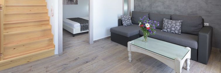 Others Vlycha Beach Studios & Apartments