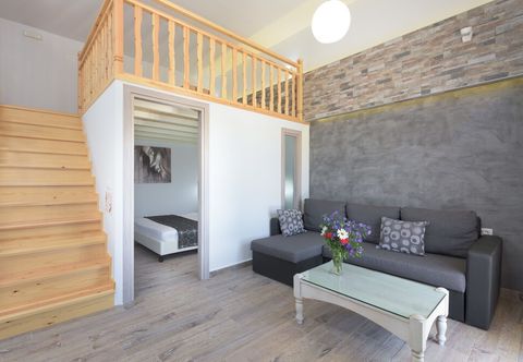 Others Vlycha Beach Studios & Apartments