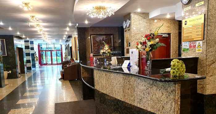 Others Hotel Piatra Mare
