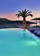 ภาพหลัก Panormos Beach Hotel Skopelos