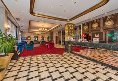 기타 4 Green Anka Hotel