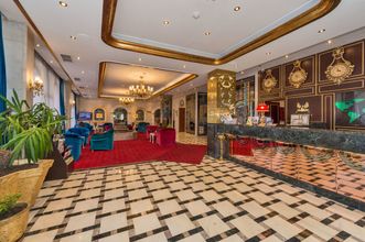 기타 4 Green Anka Hotel