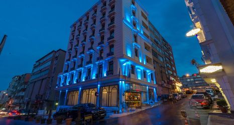 기타 2 Green Anka Hotel