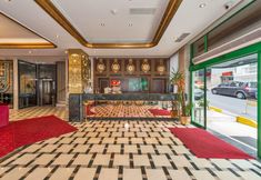 기타 5 Green Anka Hotel