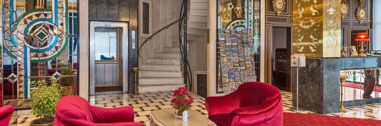 기타 Green Anka Hotel