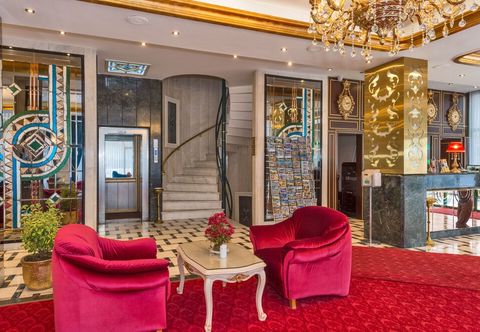 기타 Green Anka Hotel