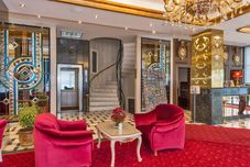 기타 Green Anka Hotel