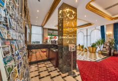 기타 3 Green Anka Hotel