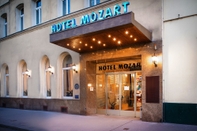 Lainnya Hotel Mozart