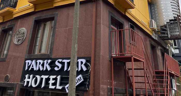 Others Park Star Hotel Taksim
