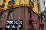 อื่นๆ Park Star Hotel Taksim