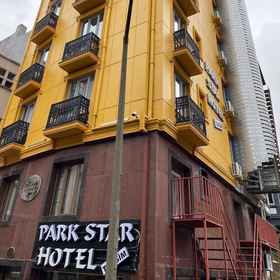 Primary image 1 Park Star Hotel Taksim, Khách sạn İstanbul Büyükşehir Belediyesi Şehir Tiyatroları Üsküdar Kerem Yılmazer Sahnesi