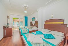 其他 7 Side Sunberk Hotel