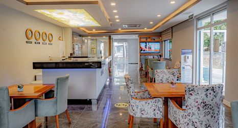 其他 2 Side Sunberk Hotel