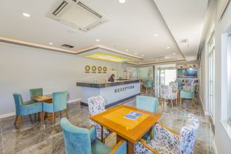 其他 4 Side Sunberk Hotel