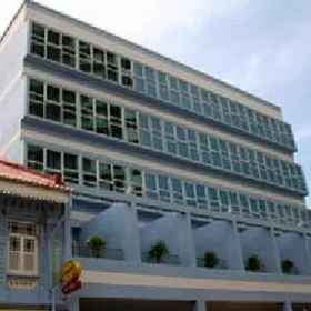 Primary image 1 Hotel 81 Elegance, Bugis Cube Hotels