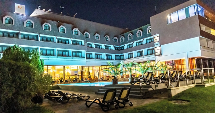 Lain-lain Hotel Sopron