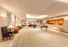 Khác 4 Hotel Sunroute Niigata