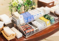 Khác 7 Hotel Sunroute Niigata