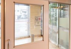Khác 5 Hotel Sunroute Niigata