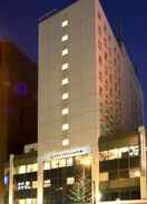 Primary image Hotel Crown Hills Kokura