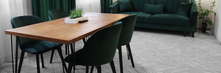 其他 Hotel Polonia