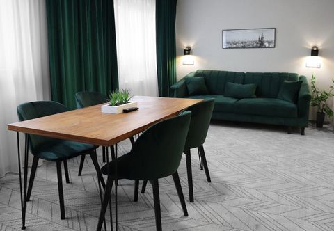 其他 Hotel Polonia