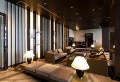 อื่นๆ 5 Toyama Excel Hotel Tokyu