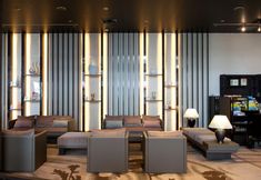 อื่นๆ 3 Toyama Excel Hotel Tokyu