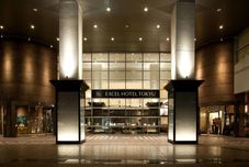 อื่นๆ Toyama Excel Hotel Tokyu