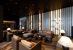 อื่นๆ 4 Toyama Excel Hotel Tokyu