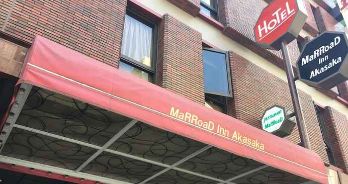 Others Marroad Inn Akasaka