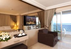 其他 7 Xperia Saray Beach Hotel - All Inclusive