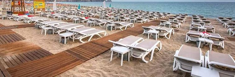 其他 Xperia Saray Beach Hotel - All Inclusive