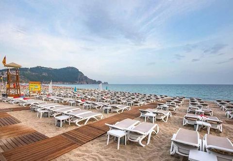 其他 Xperia Saray Beach Hotel - All Inclusive