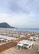 Imej utama Xperia Saray Beach Hotel  - All Inclusive