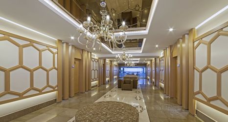 其他 2 Xperia Saray Beach Hotel - All Inclusive