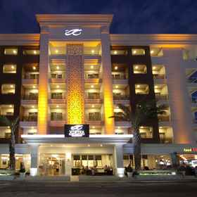 Primary image1峇里島艾斯伯麗雅豪華飯店 - 全包式,阿拉尼亚月神公园飯店