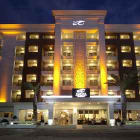 Primary image 1 Xperia Grand Bali Hotel  - All Inclusive, Khách sạn Atik Motor