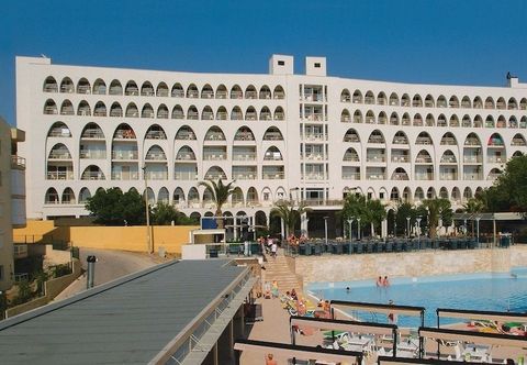 Others Goldenday Wings Hotel