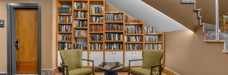 其他 Yeniacun Apart Hotel