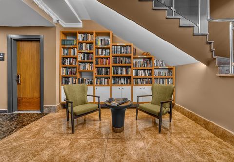 其他 Yeniacun Apart Hotel